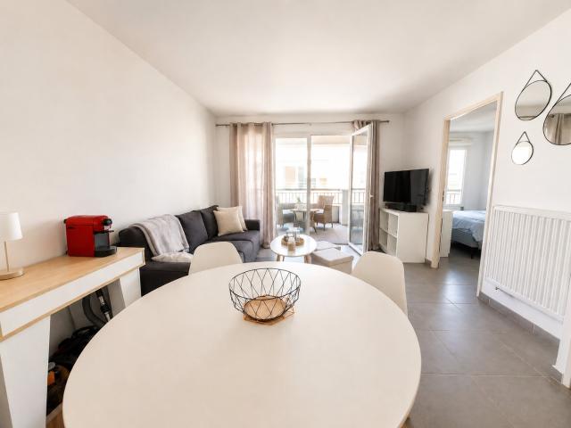 Appartement vente à Arrondissement de Toulon, Toulon