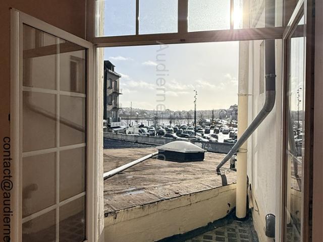 Appartement vente à Quimper, Bretagne