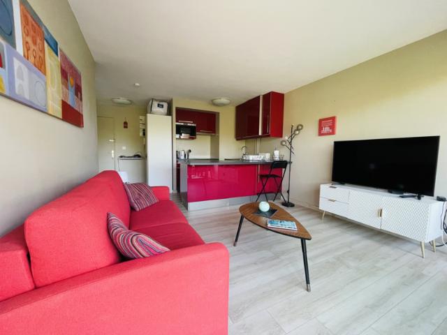 Appartement vente à Dax, Soorts-hossegor