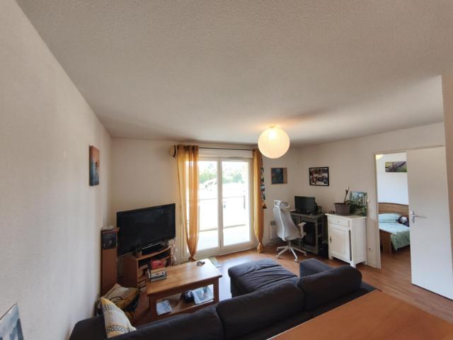 Appartement vente à Auch