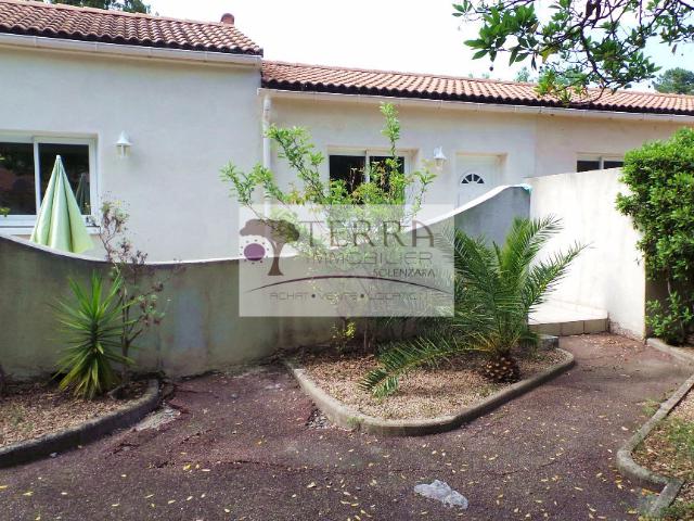 Appartement vente à Sartène, Sari-solenzara
