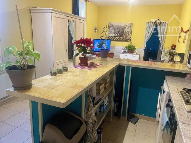 Appartement vente à Istres, Port-saint-louis-du-rhône