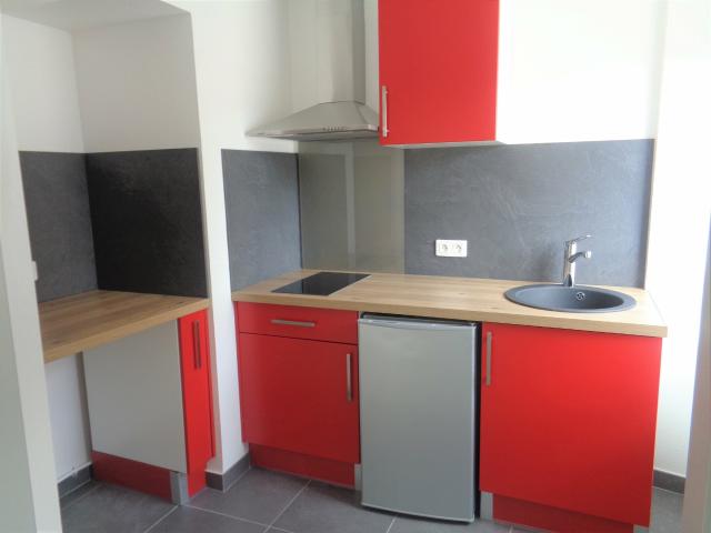 Appartement location à Belfort, Beaucourt
