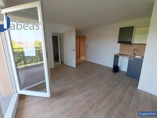 Appartement vente à Bourg-en-Bresse, Jassans-riottier