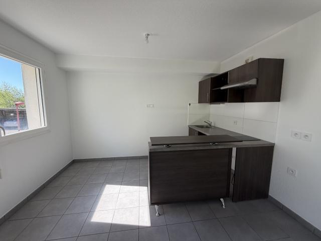 Appartement vente à Bordeaux, Bassens