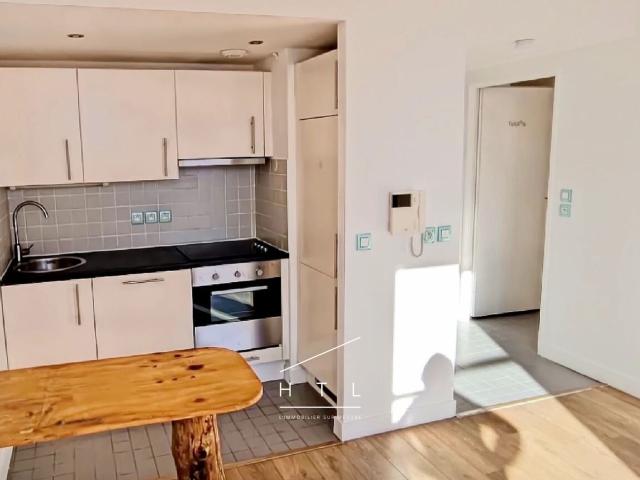 Appartement vente à Passy, Haute-Savoie