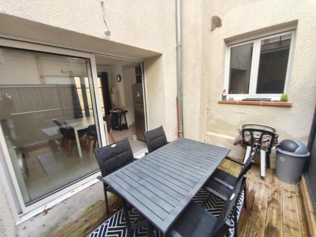 Appartement vente à Auch, Samatan
