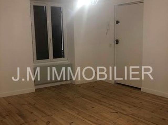 Appartement vente à Sarcelles, Ecouen