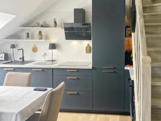 Appartement vente à Thonon-les-Bains, Thonon-les-bains