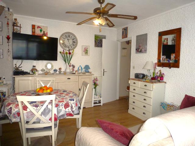 Appartement vente à Narbonne, Port-la-nouvelle
