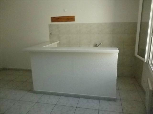 Appartement location à Lodève, Clermont-l'hérault