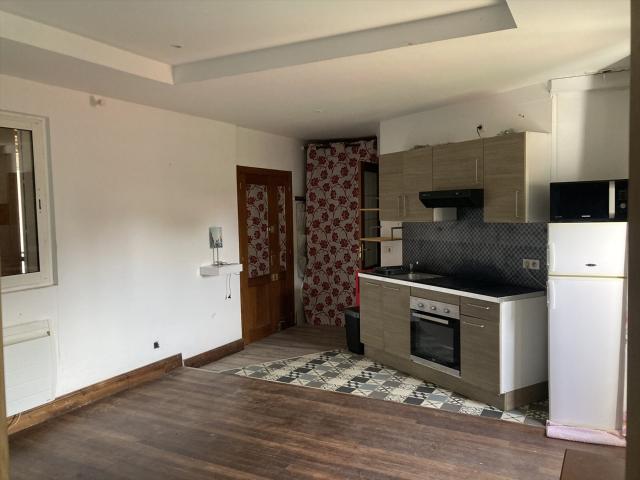 Appartement vente à Bayonne, Mouguerre