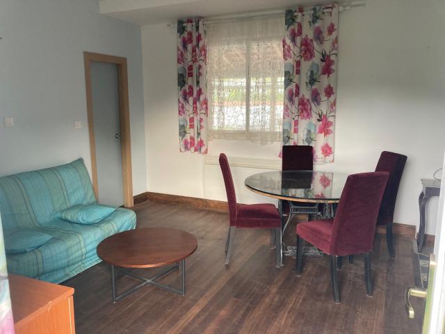 Appartement vente à Bayonne, Mouguerre