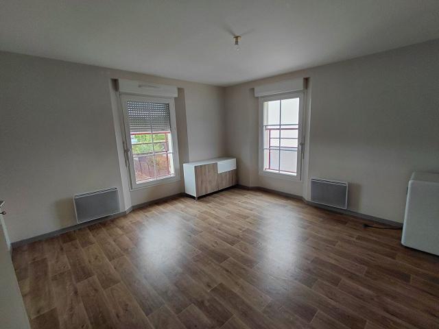 Appartement location à Bresles, Oise