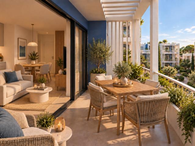 Appartement vente à La Grande-Motte, Hérault