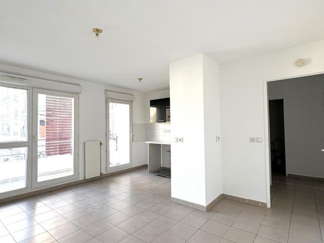 Appartement vente à Marseille