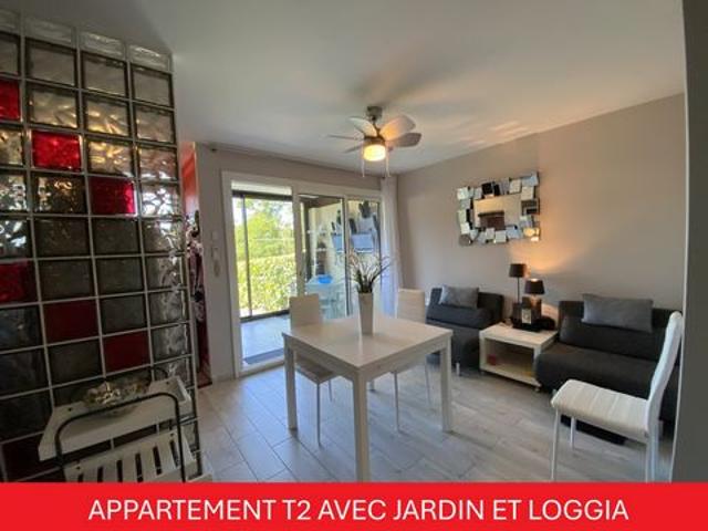 Appartement vente à Cazaubon