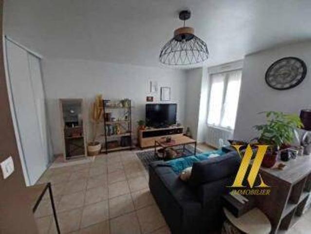Appartement location à Épernay, Marne