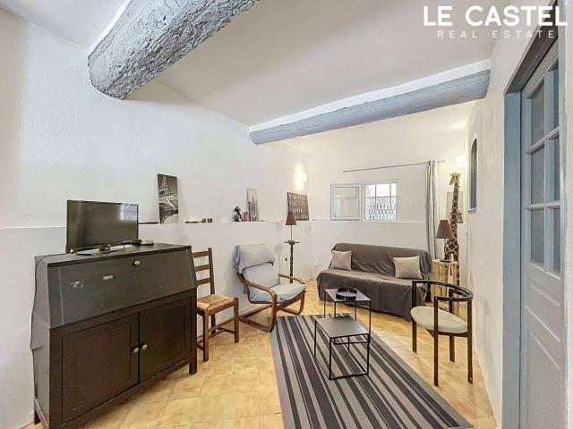 Appartement location à Le Puech, La Ciotat