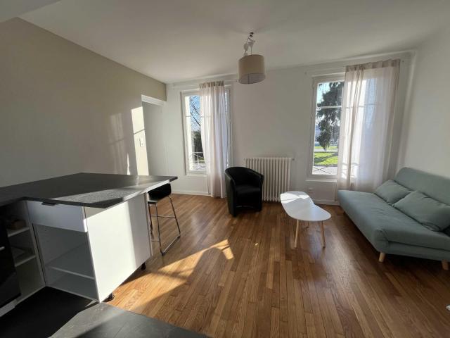 Appartement location à Troyes