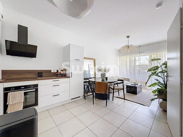 Appartement vente à Gex, Auvergne-Rhône-Alpes