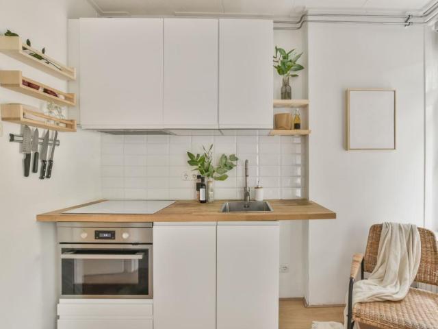 Appartement vente à Arcachon, Le Barp