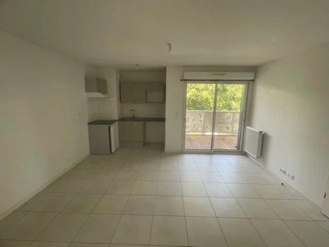 Appartement vente à Bordeaux, Lormont