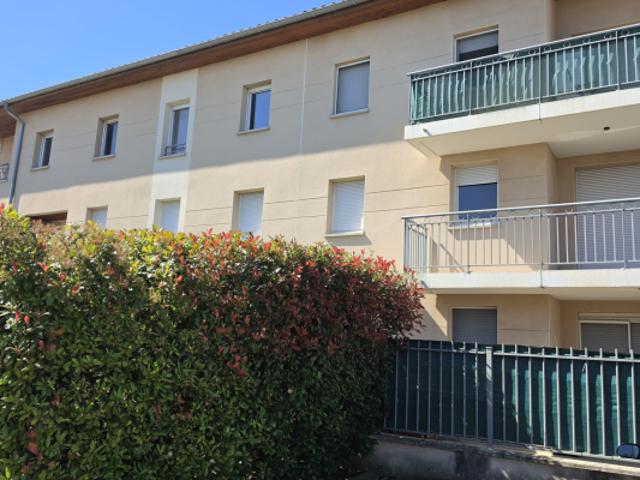 Appartement vente à Nîmes, Occitanie