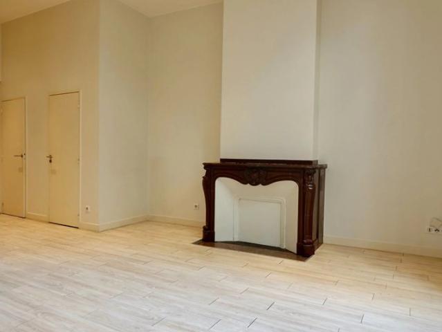 Appartement location à Toulouse