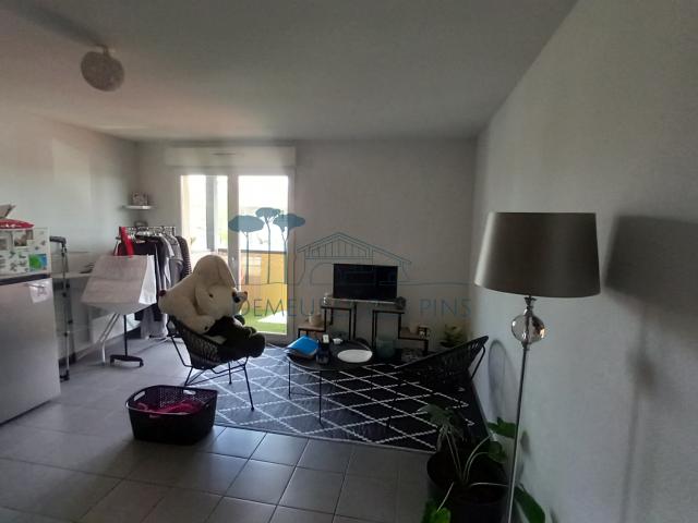 Appartement vente à Toulouse, Daux