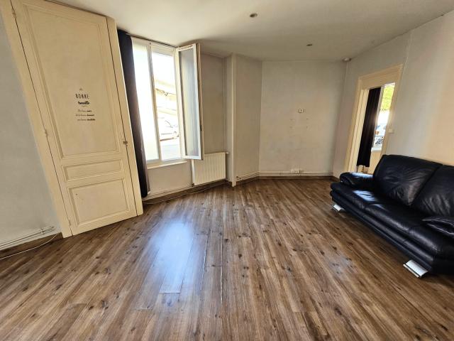 Appartement vente à Roanne, Loire