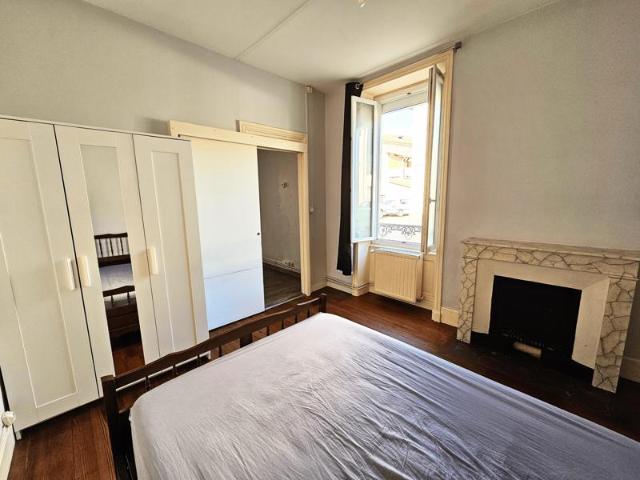 Appartement vente à Roanne
