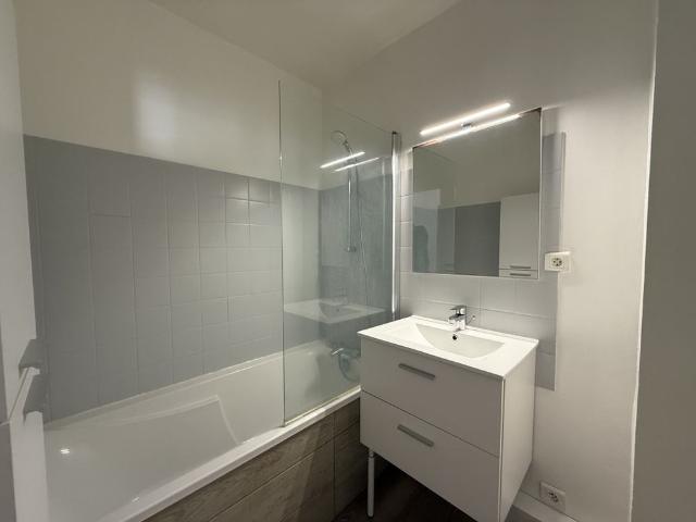 Appartement location à Quimper, Bretagne