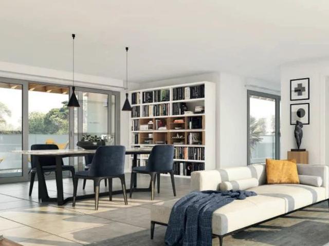 Appartement vente à Marseille