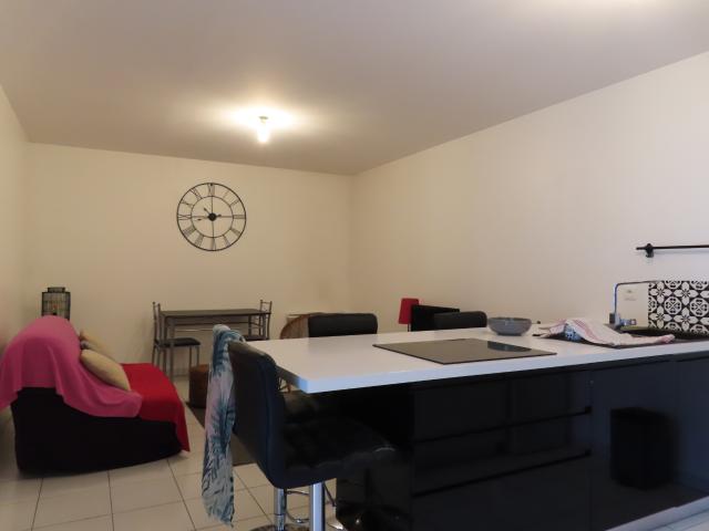 Appartement vente à La Tour-du-Pin, Tignieu-jameyzieu