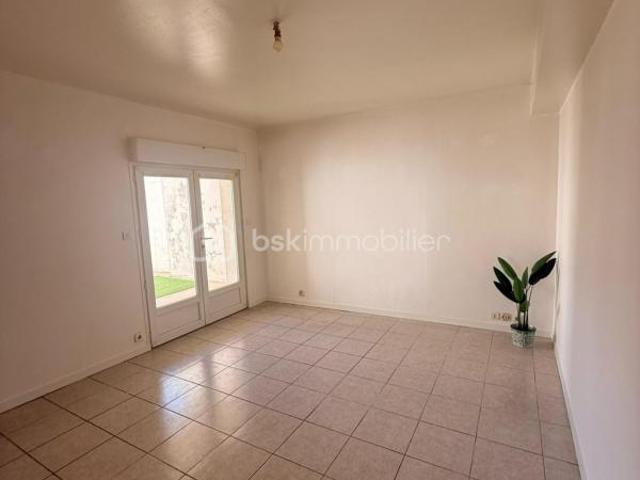 Appartement vente à Le Havre