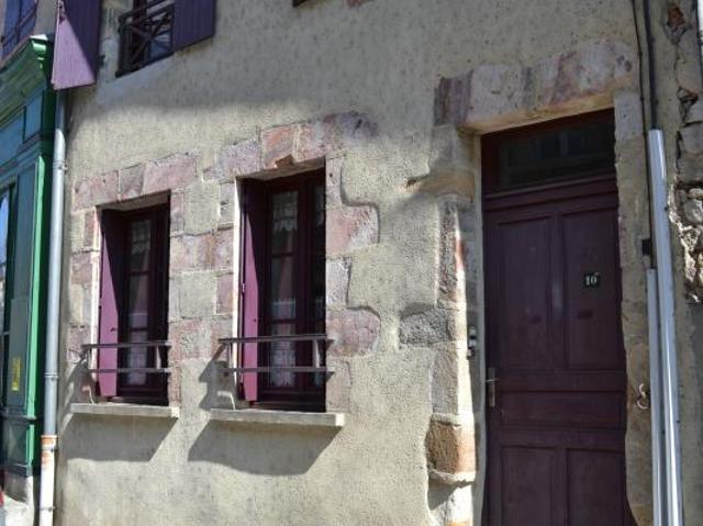 Appartement location à Montluçon, Hérisson