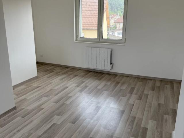 Appartement location à Montbéliard, Audincourt