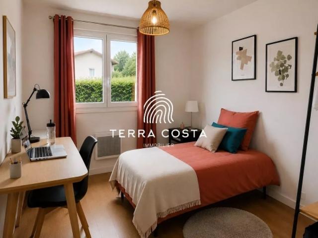 Appartement vente à Dax, Saint-vincent-de-tyrosse