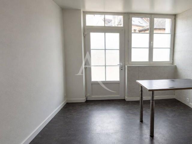 Appartement location à Penprat, Noyal-Pontivy