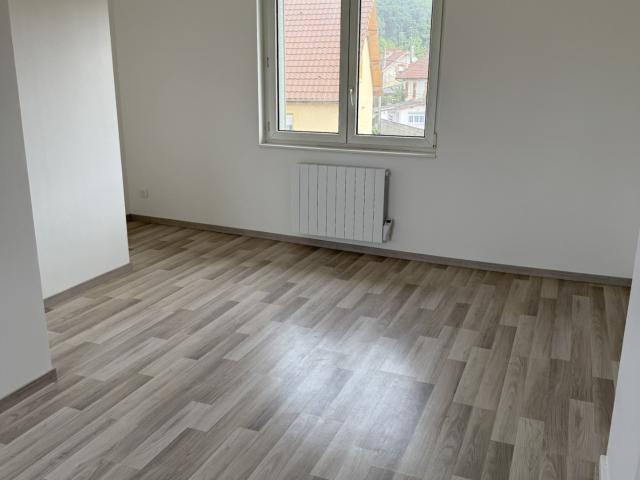 Appartement location à Montbéliard, Audincourt