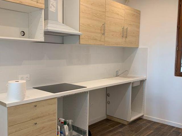 Appartement location à Saint-Denis, Saint-denis