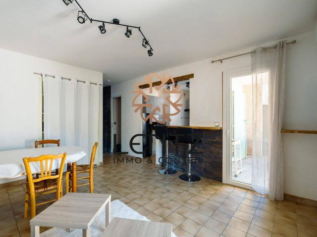 Appartement location à Saint-Martin-de-Brômes, Alpes-de-Haute-Provence