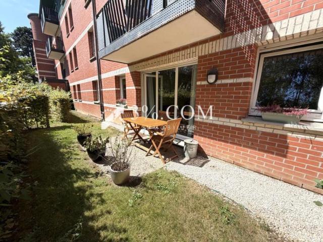 Appartement vente à Lille, Tourcoing