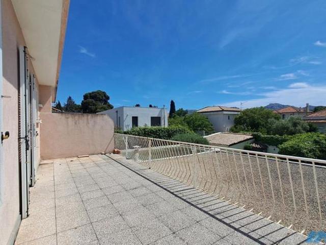 Appartement vente à Marseille