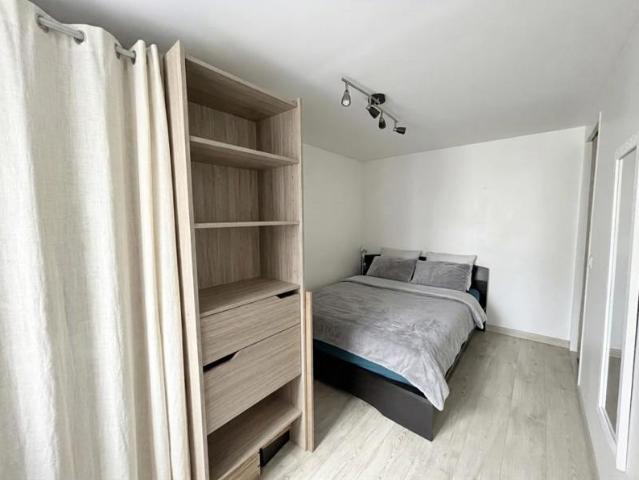 Appartement vente à Rouen, Ruan