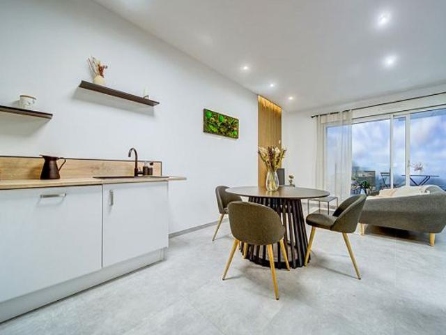 Appartement vente à Metz, Woippy