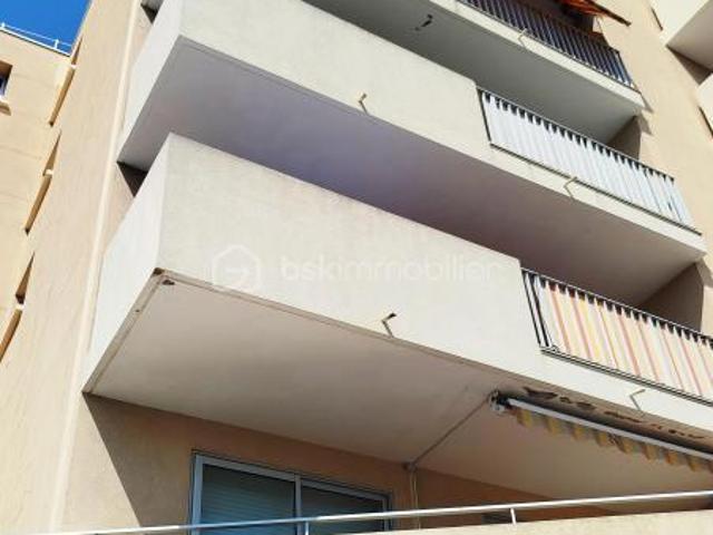 Appartement vente à Arrondissement de Draguignan, Fréjus