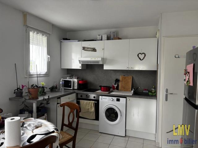 Appartement location à Libourne, Pineuilh