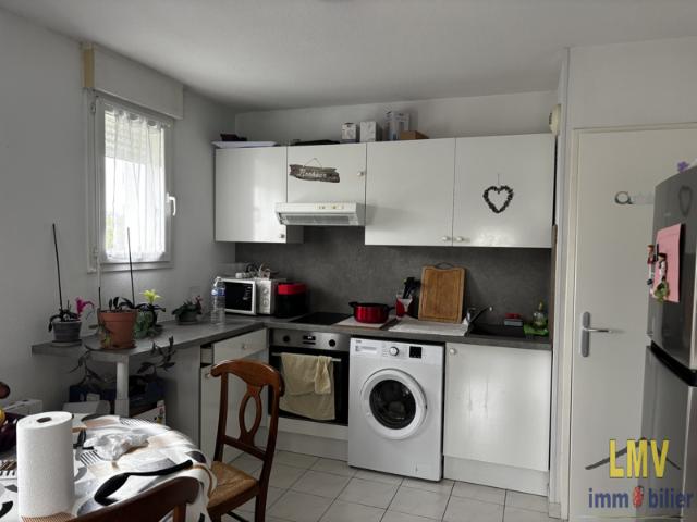 Appartement location à Libourne, Les Lèves-et-thoumeyragues